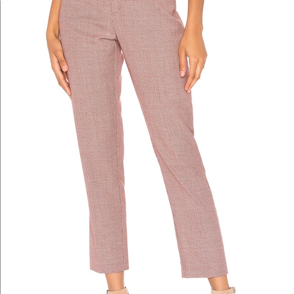 Equipment Berke Trouser - Picture 1 of 3